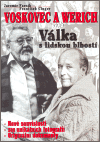 Voskovec a Werich. Válka s lidskou blbostí - obálka
