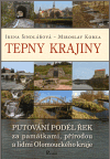 Tepny krajiny - obálka