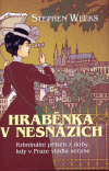 Hraběnka v nesnázích - obálka