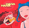 Hana a Hana – Ty kráso! - obálka
