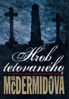 Hrob tetovaného - obálka
