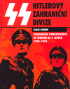 Hitlerovy zahraniční divize - obálka