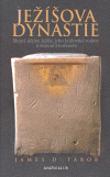Ježíšova dynastie - obálka