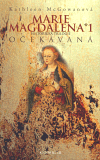 Marie Magdalena/1 - Očekávaná - obálka