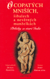 O copatých mniších, šibalech a nevěrných manželkách - obálka