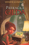 Pátračka Gilda - obálka