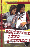 Borůvkové léto s Terezou - obálka
