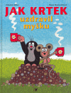 Jak krtek uzdravil myšku (6. vydání) - obálka