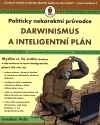Darwinismus a inteligentní plán (Politicky nekorektní průvodce) - obálka