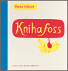 Knihafoss - obálka