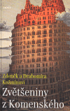 Zvětšeniny z Komenského - obálka