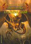 DragonRealm - Zahalená říše - obálka