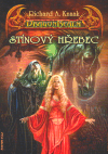 DragonRealm - Stínový hřebec - obálka