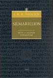 Silmarillion - obálka