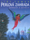 Perlová Zahrada (Pohádky o džinech) - obálka