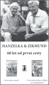 Komplet - 60 let od první cesty - obálka
