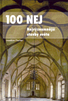 100 NEJ: Nejvýznamnější stavby světa - obálka