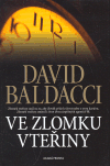 Ve zlomku vteřiny - obálka