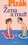Žena a muž - obálka