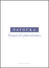 Negativní platonismus - obálka