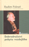 Dobrodružství pobytu vezdejšího - obálka
