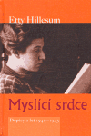 Myslící srdce (Dopisy z let 1941 - 1943) - obálka