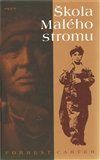 Škola Malého stromu - obálka