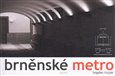 Brněnské metro - obálka