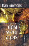 Dost světů a čas - obálka