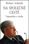 Na společné cestě - obálka