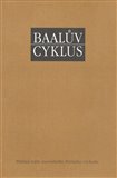 Baalův cyklus - obálka