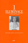 Iluminace 1/2007 (Současná česká kinematografie) - obálka