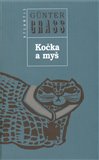 Kočka a myš - obálka