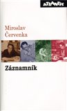 Záznamník - obálka