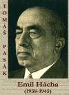 Emil Hácha (1938-1945) - obálka