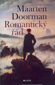 Obálka titulu Romantický řád