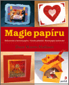 Obálka titulu Magie papíru