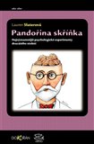 Pandořina skříňka (Největší psychologické experimenty 20. století) - obálka