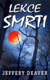 Lekce smrti - obálka