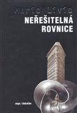 Neřešitelná rovnice (Matematika a jazyk symetrií) - obálka