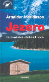Obálka titulu Jezero