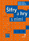 Šifry a hry s nimi - obálka