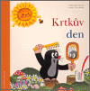 Krtkův den - obálka