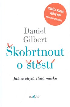 Obálka titulu Škobrtnout o štěstí