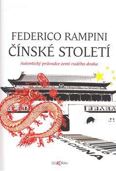 Obálka titulu Čínské století