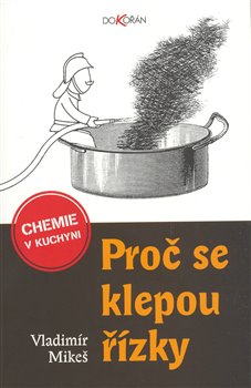 Obálka titulu Proč se klepou řízky