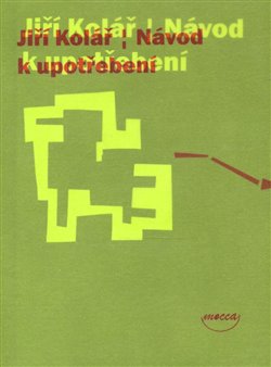 Obálka titulu Návod k upotřebení