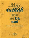 Můj tučňák - obálka