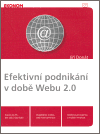 Efektivní podnikání v době Webu 2.0 - obálka