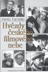 Obálka titulu Hvězdy českého filmového nebe